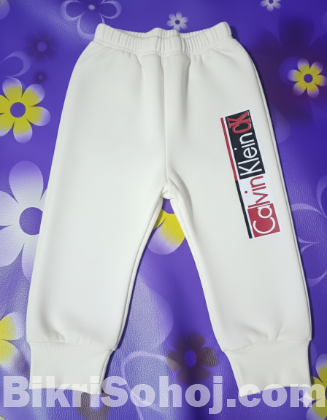 Boys and Girls Sweep pant, ১০ পিস ট্রাউজার
